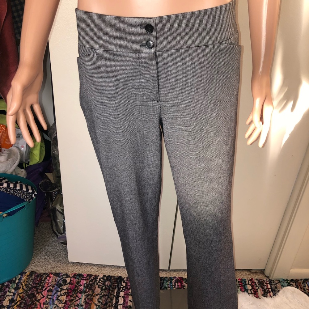 Ann Taylor LOFT | Marisa Boot Cut Pants